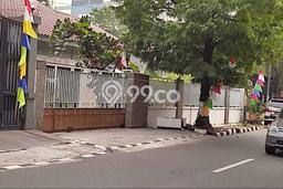 Rumah Second Cocok untuk Bangun Kost"an atau Rumah Singgah Dkt Dng Rumah Sakit Tomang, Jakarta Barat Rumah Second Cocok untuk Bangun Kost"an atau Rumah Singgah Dkt Dng Rumah Sakit Tomang, Jakarta Barat