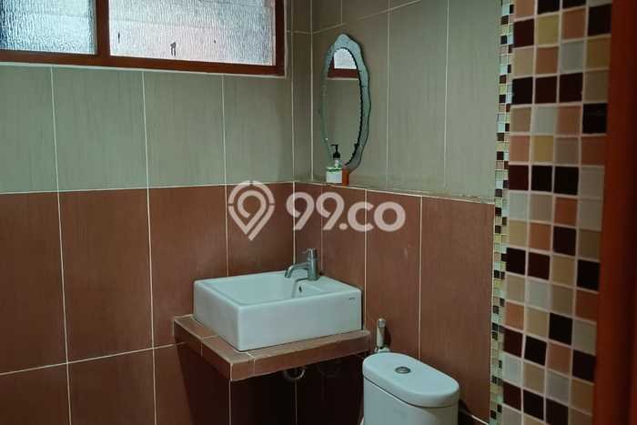 Palmerah Residence Palmerah Jakarta Barat Full Furnished Palmerah Residence Palmerah Jakarta Barat Full Furnished