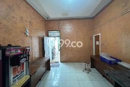 Rumah Second SHM Jati Pulo Tomang Jakarta Barat Rumah Second SHM Jati Pulo Tomang Jakarta Barat