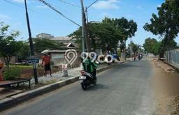 di jual tanah Kresek Raya Cengkareng JakBar di jual tanah Kresek Raya Cengkareng JakBar
