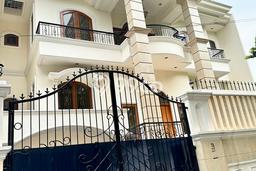 Hunian Super Mewah dengan Akses Paling Strategis di Pondok Indah, Jakarta Selatan Hunian Super Mewah dengan Akses Paling Strategis di Pondok Indah, Jakarta Selatan