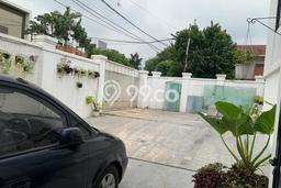 Hunian Super Mewah dengan Akses Paling Strategis di Kemang, Jakarta Selatan Hunian Super Mewah dengan Akses Paling Strategis di Kemang, Jakarta Selatan