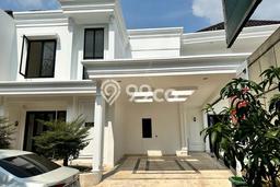 Hunian Mewah Siap Huni LT 750m2 di Jagakarsa, Jakarta Selatan Hunian Mewah Siap Huni LT 750m2 di Jagakarsa, Jakarta Selatan
