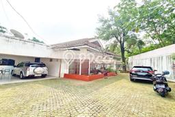 Dijual Rumah Mewah Elegan Dengan View Cantik di Pejaten, Jakarta Selatan Dijual Rumah Mewah Elegan Dengan View Cantik di Pejaten, Jakarta Selatan