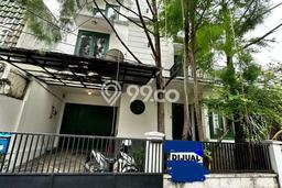 Rumah Eksklusif Dijual LT 164m2 di Kebayoran Baru, Jakarta Selatan Rumah Eksklusif Dijual LT 164m2 di Kebayoran Baru, Jakarta Selatan