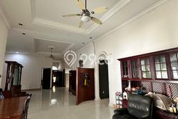 Rumah Elit Modern Siap Huni di Ciganjur Jakarta Selatan Rumah Elit Modern Siap Huni di Ciganjur Jakarta Selatan