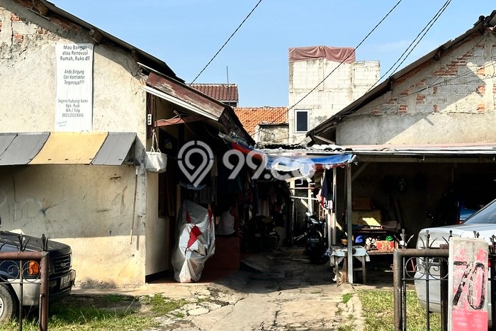 Tanah Kavling Dijual di Jakarta Selatan dengan Spesifikasi 700m2 Tanah Kavling Dijual di Jakarta Selatan dengan Spesifikasi 700m2