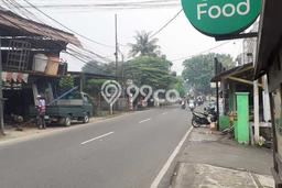 Dijual Tanah di Jakarta Selatan, Luas 390m2 - Dijual Tanah di Jakarta Selatan, Luas 390m2 -