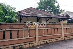 Untuk Dijual Tanah di Jakarta Selatan, Luas 373m2 - Untuk Dijual Tanah di Jakarta Selatan, Luas 373m2 -