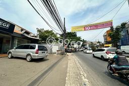 Komersial Bagus Dijual di Cirendeu Jakarta Selatan Lokasi Strategis Cocok untuk Kembangkan Bisnis Komersial Bagus Dijual di Cirendeu Jakarta Selatan Lokasi Strategis Cocok untuk Kembangkan Bisnis