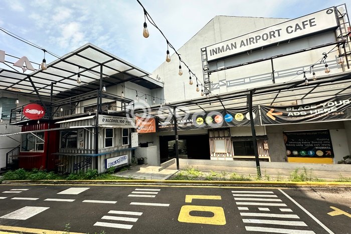 Komersial Bagus Dijual di Cirendeu Jakarta Selatan Lokasi Strategis Cocok untuk Kembangkan Bisnis Komersial Bagus Dijual di Cirendeu Jakarta Selatan Lokasi Strategis Cocok untuk Kembangkan Bisnis