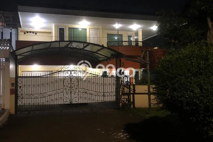 Hunian Eksklusif Siap Huni di Jakarta Selatan Fasilitas Lengkap Hunian Eksklusif Siap Huni di Jakarta Selatan Fasilitas Lengkap