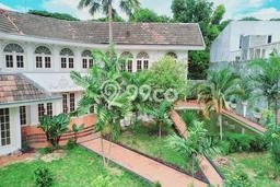 Best Deal Hunian Premium Ideal dan Luas di Kebayoran Lama, Jakarta Selatan Best Deal Hunian Premium Ideal dan Luas di Kebayoran Lama, Jakarta Selatan