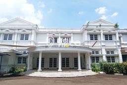 Kavling Tanah untuk Dijual di Kemang, Jakarta Selatan, Luas 9915m2 Kavling Tanah untuk Dijual di Kemang, Jakarta Selatan, Luas 9915m2
