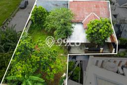 Rumah Modern Minimalis 2 KT Siap Huni di Bogor Utara Rumah Modern Minimalis 2 KT Siap Huni di Bogor Utara