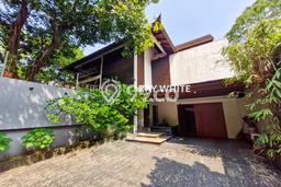 For Sale! Premium House LT 400m2 Desain Modern di Cipete For Sale! Premium House LT 400m2 Desain Modern di Cipete