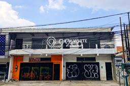 Ruko Area Strategis di , Luas 126m2m², Jalur Utama Ruko Area Strategis di , Luas 126m2m², Jalur Utama