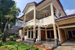 Dijual Rumah Mewah Exclusive di Cilandak, Jakarta Selatan Dijual Rumah Mewah Exclusive di Cilandak, Jakarta Selatan