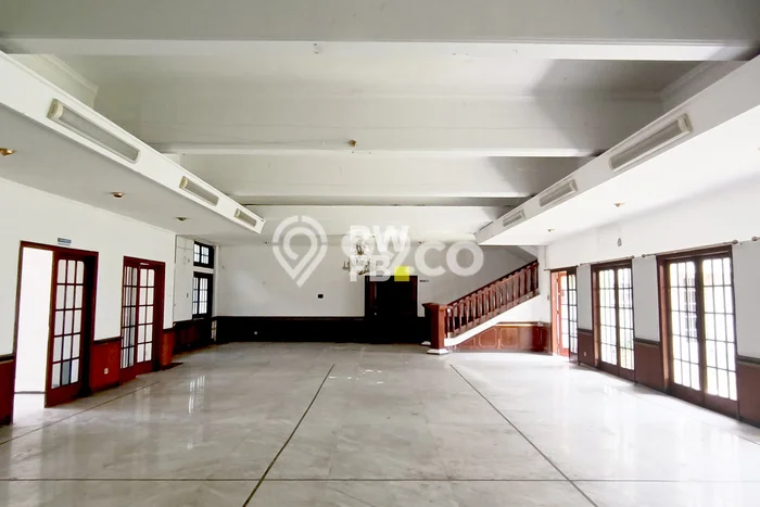 Tanah Kavling Dijual di Kemang, Jakarta Selatan dengan Luas Tanah 9915m2 Tanah Kavling Dijual di Kemang, Jakarta Selatan dengan Luas Tanah 9915m2