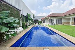 Hunian Mewah Siap Huni LT 883m2 di Cilandak, Jakarta Selatan Hunian Mewah Siap Huni LT 883m2 di Cilandak, Jakarta Selatan