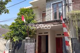Dijual Rumah Minimalis Bagus Punya 4 KT di Cilandak Jakarta Selatan SHM Dijual Rumah Minimalis Bagus Punya 4 KT di Cilandak Jakarta Selatan SHM