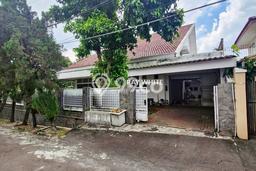 Siap Huni Hunian Elit 4 Kamar di Cinere Dekat ke Mana Pun Siap Huni Hunian Elit 4 Kamar di Cinere Dekat ke Mana Pun
