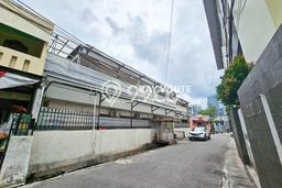 Kost Dijual di Kuningan dengan 41 KT dan Luas 700m2 Kost Dijual di Kuningan dengan 41 KT dan Luas 700m2