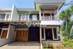 LIMITED OFFER! Rumah Premium area Cilandak, Luas 179m2m² LB 250m2m² LIMITED OFFER! Rumah Premium area Cilandak, Luas 179m2m² LB 250m2m²