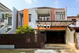 Disewakan Hunian Konsep Modern di Kebayoran Baru Jakarta Selatan dengan 4 KT Disewakan Hunian Konsep Modern di Kebayoran Baru Jakarta Selatan dengan 4 KT