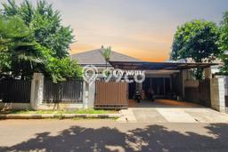 Rumah sewa siap huni 5 KT di Radio Dalam, Jakarta Selatan Rumah sewa siap huni 5 KT di Radio Dalam, Jakarta Selatan