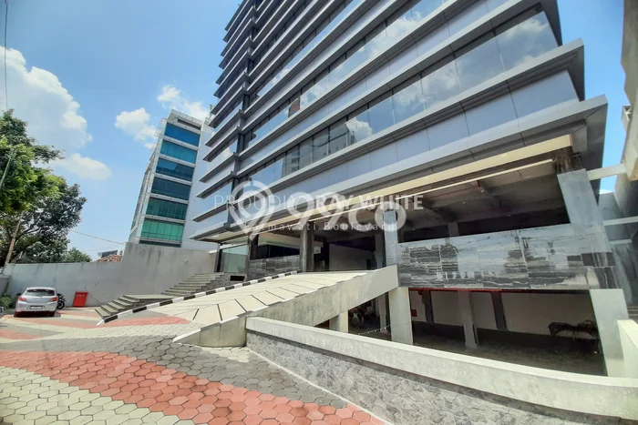 Kantor Dijual Lokasi Emas di Kebayoran Lama Luas 4000m2 Kantor Dijual Lokasi Emas di Kebayoran Lama Luas 4000m2