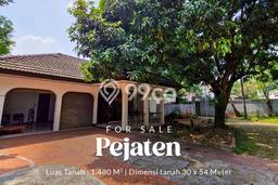 Rumah Luxury Modern Tanpa Renovasi di Pejaten Jakarta Selatan Rumah Luxury Modern Tanpa Renovasi di Pejaten Jakarta Selatan