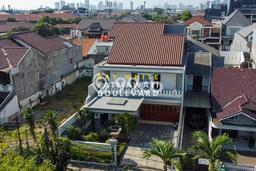 Dijual Rumah Premium dengan Fasilitas Sekitar Lengkap di Cilandak, Jakarta Selatan Dijual Rumah Premium dengan Fasilitas Sekitar Lengkap di Cilandak, Jakarta Selatan