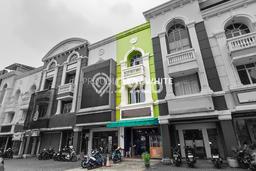 Paling Dicari! Ruko Dijual di Lebak Bulus Harga Kompetitif Paling Dicari! Ruko Dijual di Lebak Bulus Harga Kompetitif
