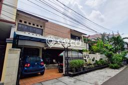 Hot Offer Hunian Mewah Ideal dan Luas di Tebet, Jakarta Selatan Hot Offer Hunian Mewah Ideal dan Luas di Tebet, Jakarta Selatan