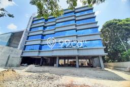Kantor Dijual di Kebayoran Lama LT 1000m2, LB 2750m2 untuk Investasi Kantor Dijual di Kebayoran Lama LT 1000m2, LB 2750m2 untuk Investasi