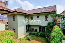 Best Deal Hunian Premium Ideal dan Luas di Cilandak, Jakarta Selatan Best Deal Hunian Premium Ideal dan Luas di Cilandak, Jakarta Selatan