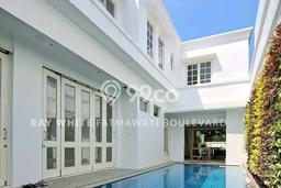 Hot Offer Hunian Mewah Ideal dan Luas di Menteng, Jakarta Pusat Hot Offer Hunian Mewah Ideal dan Luas di Menteng, Jakarta Pusat
