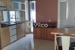 Hunian Apartemen Strategis untuk Dijual di Jakarta Utara dengan 2 Kamar Hunian Apartemen Strategis untuk Dijual di Jakarta Utara dengan 2 Kamar