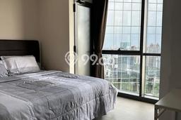 Untuk Dijual Apartemen di Kemayoran, Jakarta Pusat Punya 2 Kamar Tidur Untuk Dijual Apartemen di Kemayoran, Jakarta Pusat Punya 2 Kamar Tidur