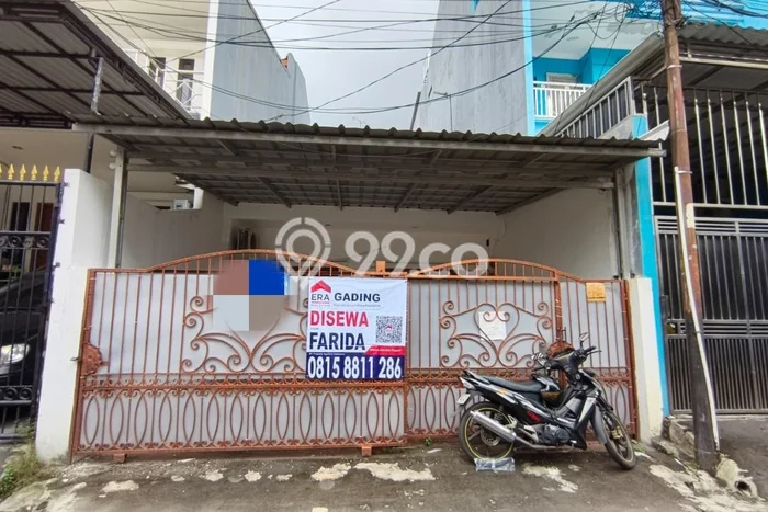 Rumah Cantik Siap Pakai Di Kelapa Gading Luas 90m2 Lokasi Strategis Rumah Cantik Siap Pakai Di Kelapa Gading Luas 90m2 Lokasi Strategis