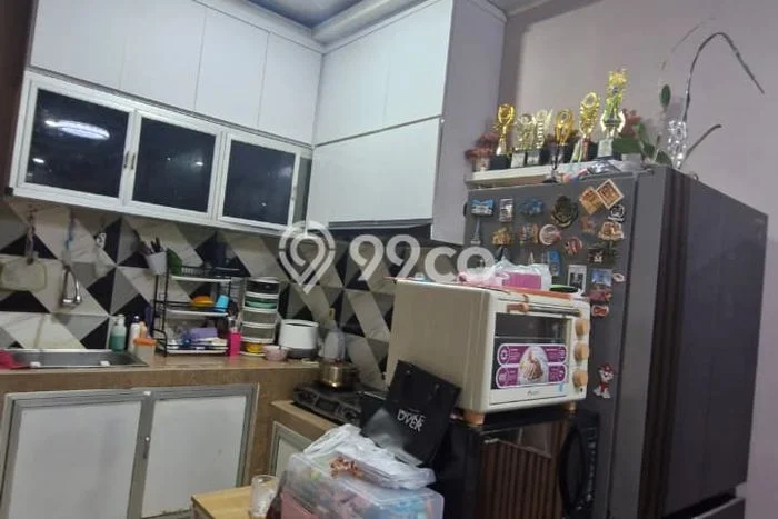 For Sale Rumah 4 Kamar Lokasi Strategis Nyaman dan Strategis di Kelapa Gading For Sale Rumah 4 Kamar Lokasi Strategis Nyaman dan Strategis di Kelapa Gading