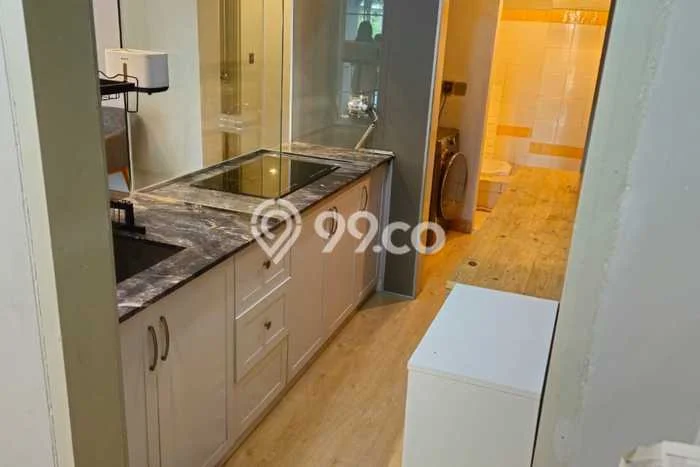Jarang Ada! Unit Apartemen Hemat di Kelapa Gading, Jakarta Utara 4 Kamar Tidur dan 3 Kamar Mandi Jarang Ada! Unit Apartemen Hemat di Kelapa Gading, Jakarta Utara 4 Kamar Tidur dan 3 Kamar Mandi