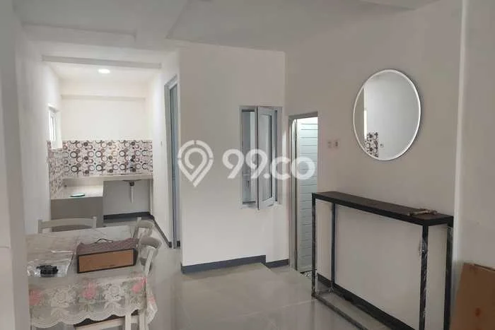 Rumah Strategis Modern Lb 80m2 di Kelapa Gading, Jakarta Utara Rumah Strategis Modern Lb 80m2 di Kelapa Gading, Jakarta Utara