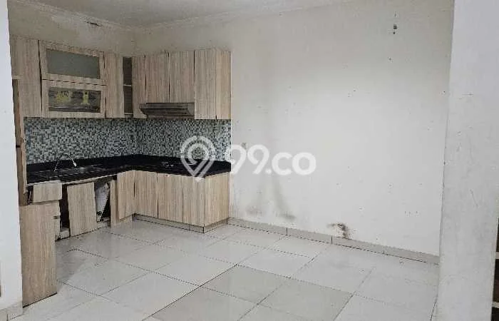 Hunian Mewah LB 170m2 Siap Huni Desain Elegan di Sunter, Jakarta Utara Hunian Mewah LB 170m2 Siap Huni Desain Elegan di Sunter, Jakarta Utara