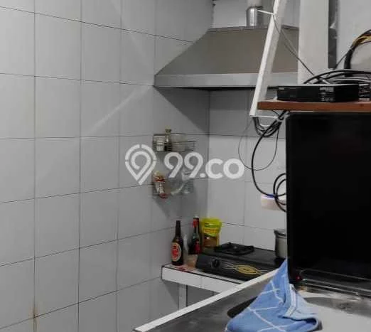 Hunian Super Mewah dengan Akses Paling Strategis di Sunter, Jakarta Utara Hunian Super Mewah dengan Akses Paling Strategis di Sunter, Jakarta Utara