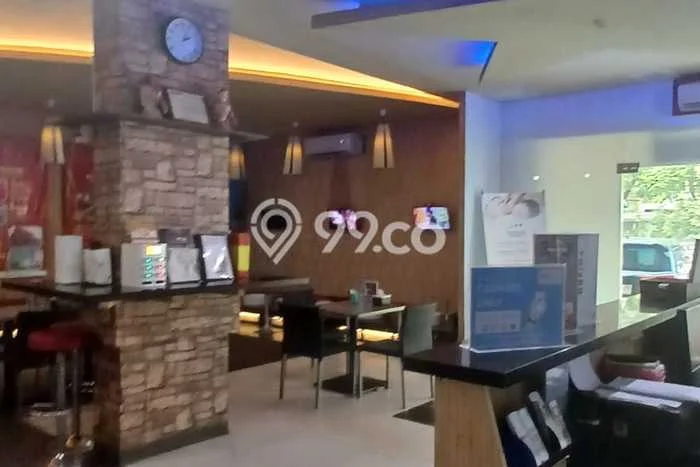 Disewakan Ruko di Kawasan Ramai Sunter Luas 1000m2 Disewakan Ruko di Kawasan Ramai Sunter Luas 1000m2