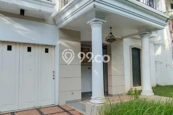 Dijual Rumah Mewah Exclusive di Kelapa Gading, Jakarta Utara Dijual Rumah Mewah Exclusive di Kelapa Gading, Jakarta Utara