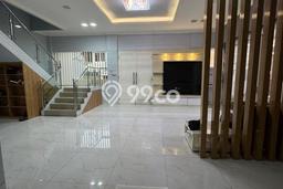 Dijual Hunian Mewah dengan Fasilitas Sekitar Komplit di Kelapa Gading, Jakarta Utara Dijual Hunian Mewah dengan Fasilitas Sekitar Komplit di Kelapa Gading, Jakarta Utara