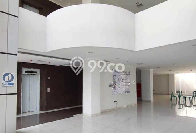 Kantor Dijual di Pancoran Jakarta Selatan dengan Luas Bangunan 1829m2 Kantor Dijual di Pancoran Jakarta Selatan dengan Luas Bangunan 1829m2